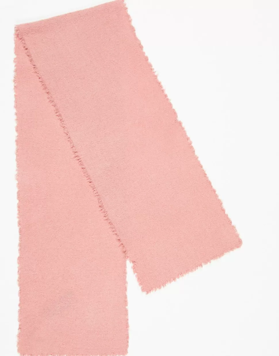 Faliero Sarti Sciarpe>Sciarpa In Misto Lana Vergine E Cashmere - Alexina