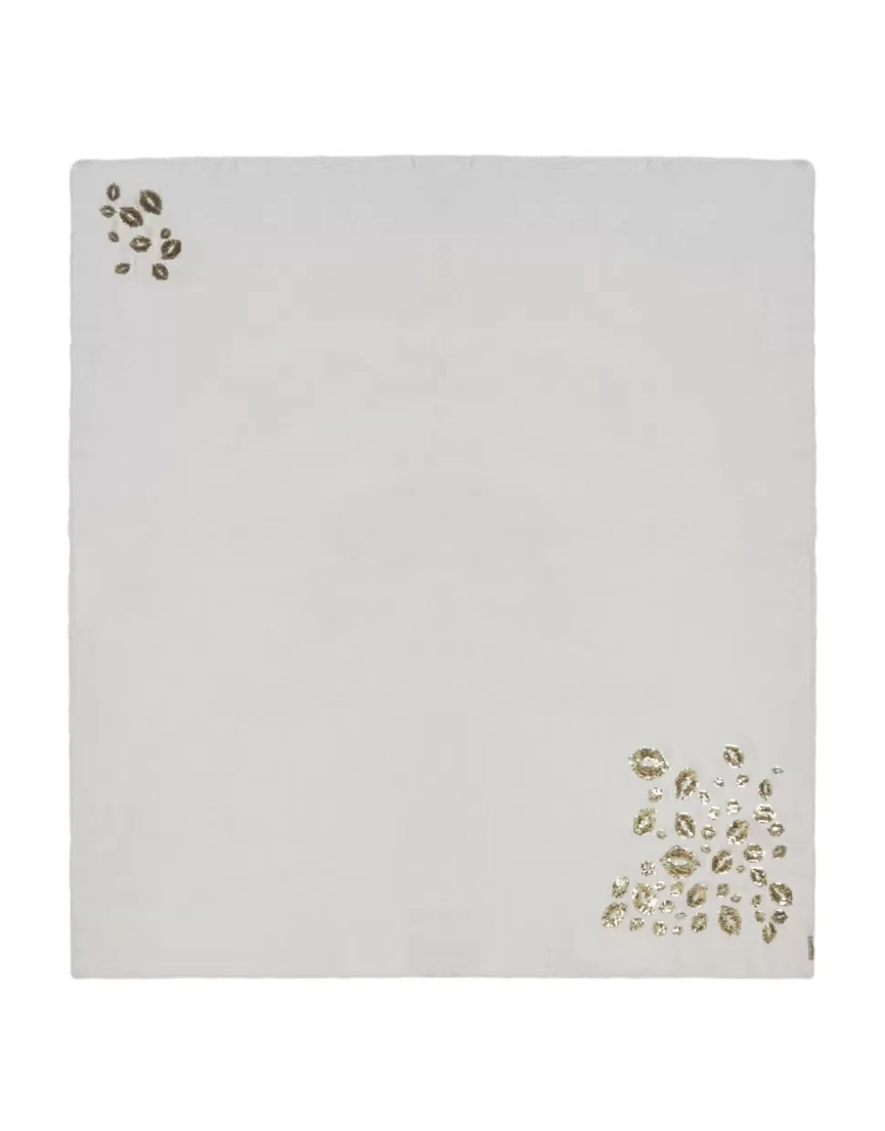 Faliero Sarti Sciarpe Donna>Stola Con Dettagli In Pailettes - Kiss